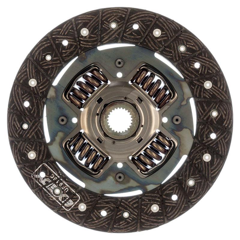 Exedy 13-17 Subaru BRZ / 13-16 Scion FR-S / 2017 Toyota 86 Stage 1 Replacement Organic Clutch Disc Exedy 13-17 Subaru BRZ / 13-16 Scion FR-S / 2017 Toyota 86 Stage 1 Replacement Organic Clutch Disc