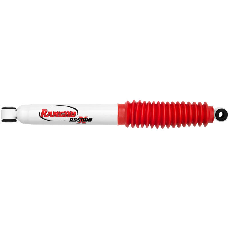 Rancho 99-04 Ford Pickup / F250 Series Super Duty Rear RS5000X Shock Rancho 99-04 Ford Pickup / F250 Series Super Duty Rear RS5000X Shock