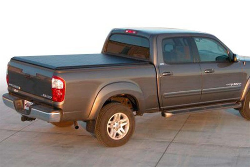 Access Original 04-06 Tundra Double Cab 6ft 2in Bed Roll-Up Cover Access Original 04-06 Tundra Double Cab 6ft 2in Bed Roll-Up Cover
