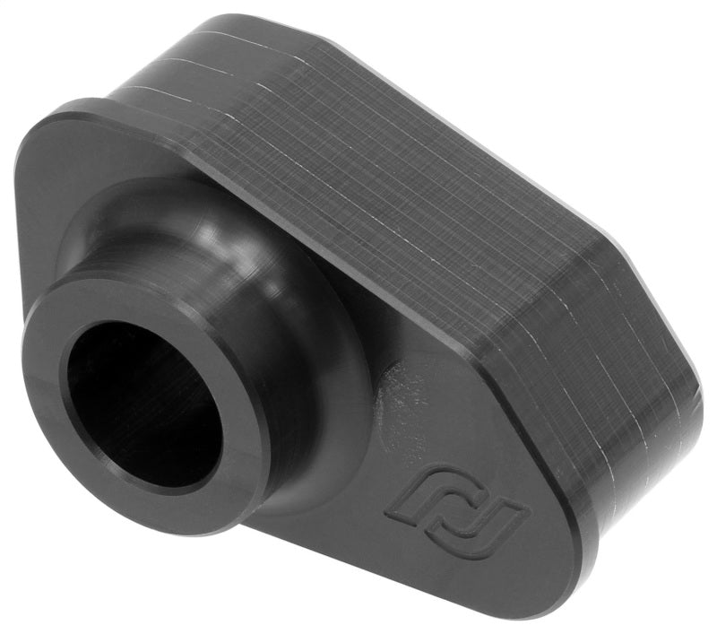 RockJock JL Antirock Sway Bar Bushing Right Rear Frame Bracket for 28 spline bar RockJock JL Antirock Sway Bar Bushing Right Rear Frame Bracket for 28 spline bar