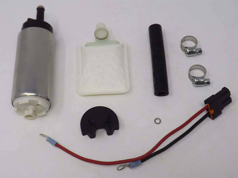 Walbro Fuel Pump/Filter Assembly Walbro Fuel Pump/Filter Assembly