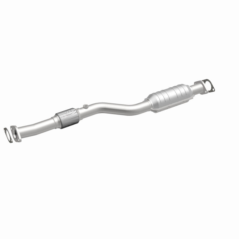 MagnaFlow Conv DF 01-02 Elantra 2.0L OEM MagnaFlow Conv DF 01-02 Elantra 2.0L OEM