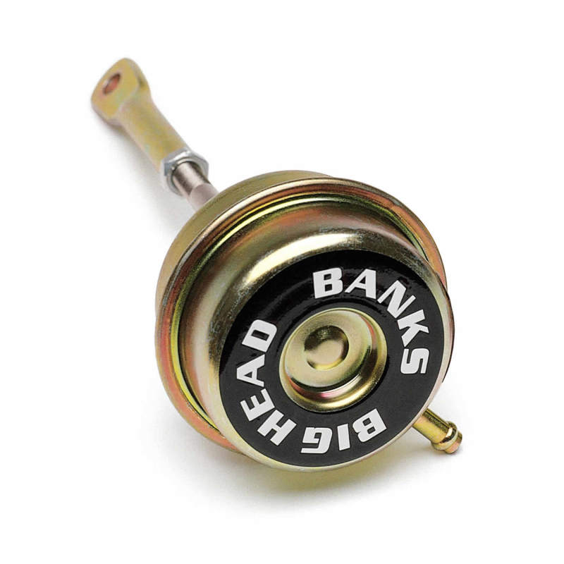 Banks Power 99-99.5 Ford 7.3L Big Head Actuator Assembly Banks Power 99-99.5 Ford 7.3L Big Head Actuator Assembly