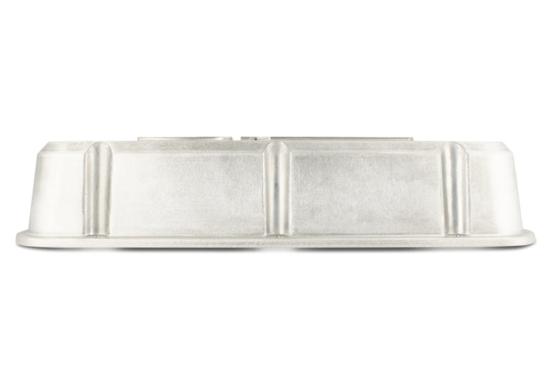 Ford Racing Slant Edge Valve Covers w/Ford Racing Logo - Bare Ford Racing Slant Edge Valve Covers w/Ford Racing Logo - Bare