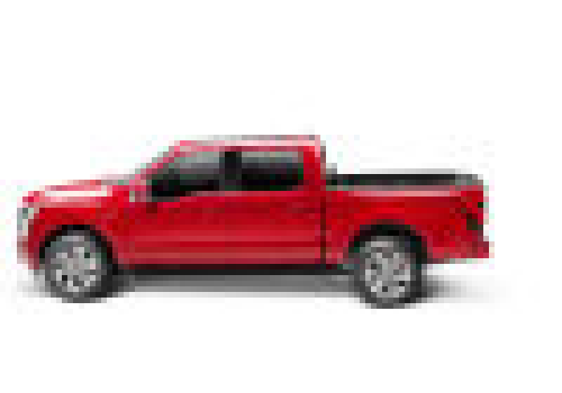 Truxedo 15-21 Ford F-150 5ft 6in Lo Pro Bed Cover Truxedo 15-21 Ford F-150 5ft 6in Lo Pro Bed Cover
