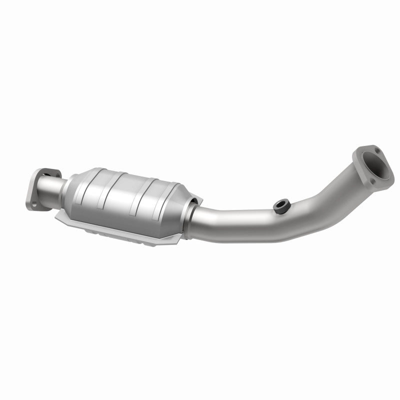 MagnaFlow Conv DF 96-98 Mazda Mpv Front 3.0L MagnaFlow Conv DF 96-98 Mazda Mpv Front 3.0L