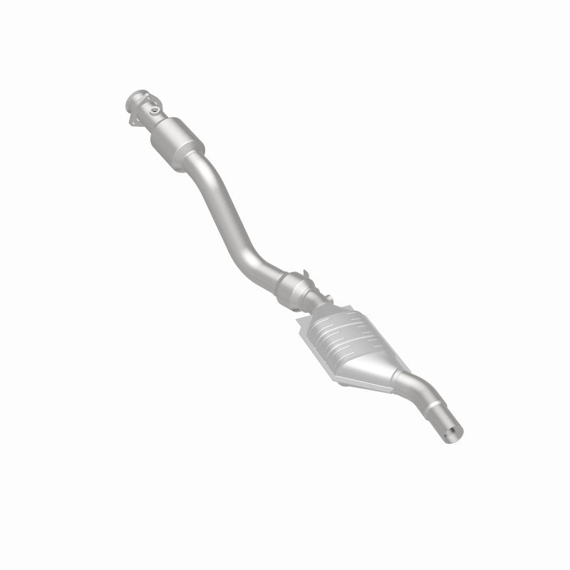 MagnaFlow Conv DF 04-05 Audi Allroad 4.2L Driver Side MagnaFlow Conv DF 04-05 Audi Allroad 4.2L Driver Side