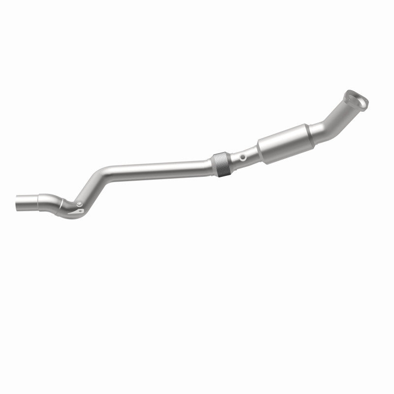 MagnaFlow 07-10 Dodge Charger 3.5L CARB Compliant Direct Fit Catalytic Converter MagnaFlow 07-10 Dodge Charger 3.5L CARB Compliant Direct Fit Catalytic Converter