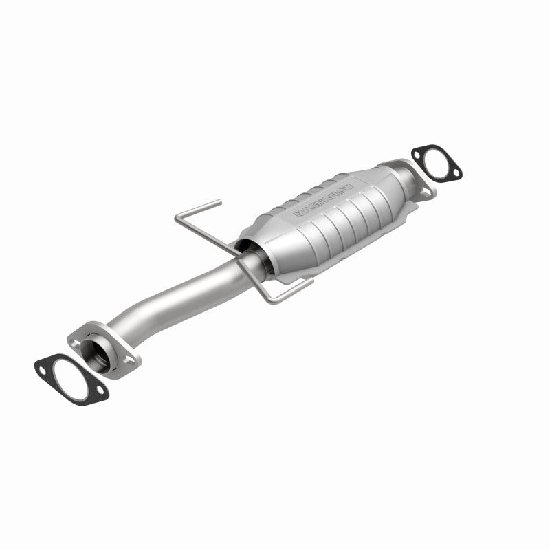 MagnaFlow Conv Ford-Mazda-Mercury 24.75X6.5X4 MagnaFlow Conv Ford-Mazda-Mercury 24.75X6.5X4