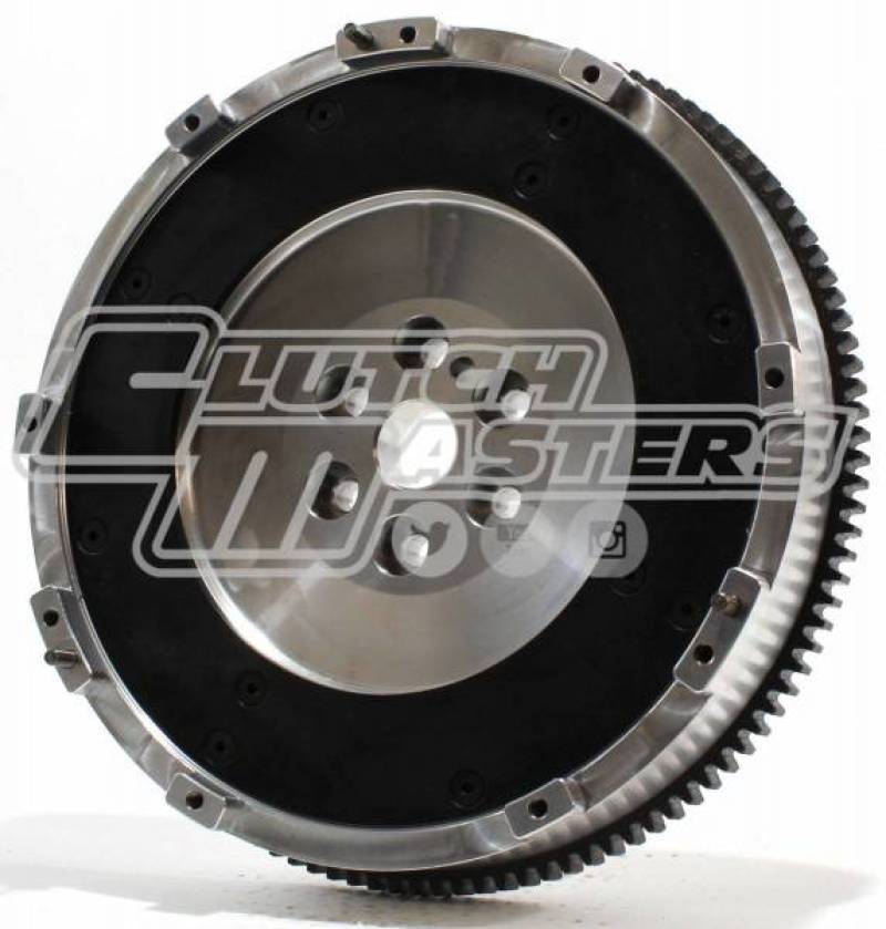 Clutch Masters Aluminum Flywheel 13-14 Dodge Dart 1.4L Clutch Masters Aluminum Flywheel 13-14 Dodge Dart 1.4L