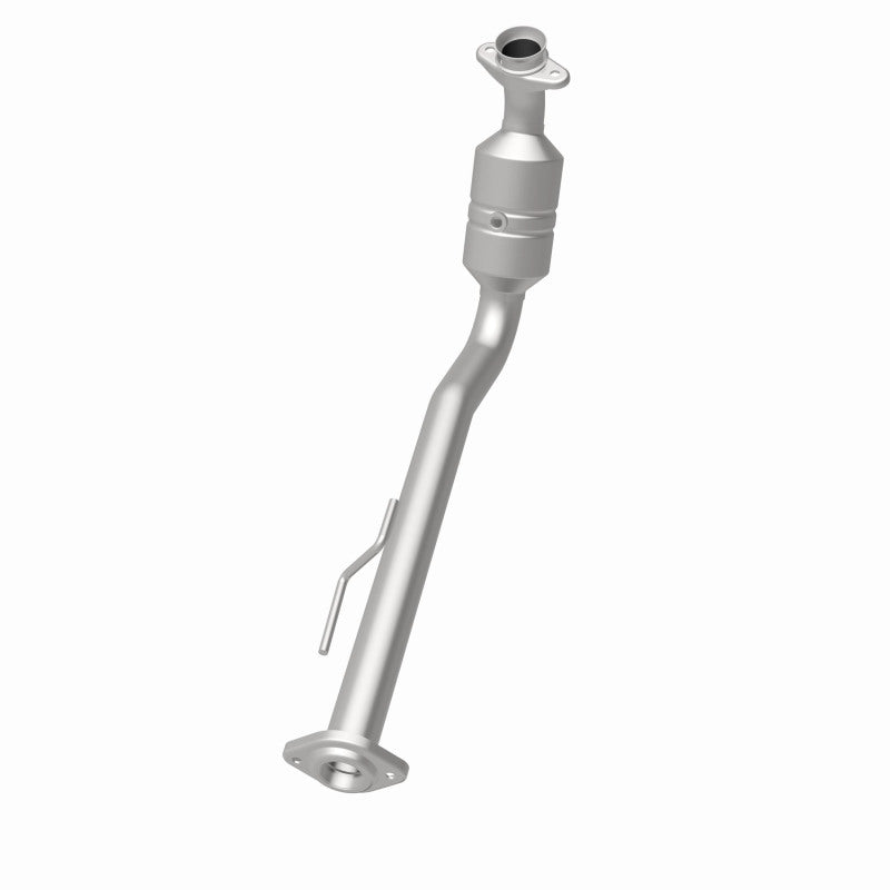 MagnaFlow Conv DF 05-06 Wrangler 2.4L OEM MagnaFlow Conv DF 05-06 Wrangler 2.4L OEM