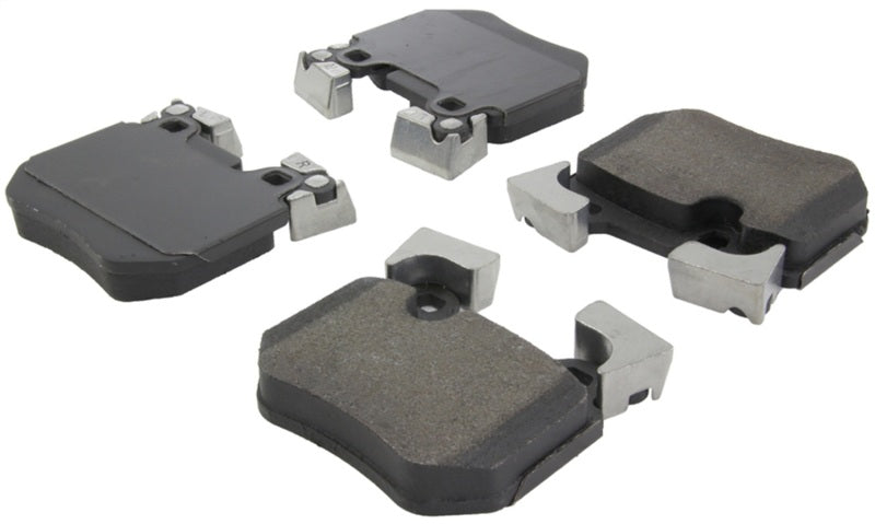 StopTech Street Touring 08-09 BMW 128i/135i Coupe Rear Brake Pads StopTech Street Touring 08-09 BMW 128i/135i Coupe Rear Brake Pads