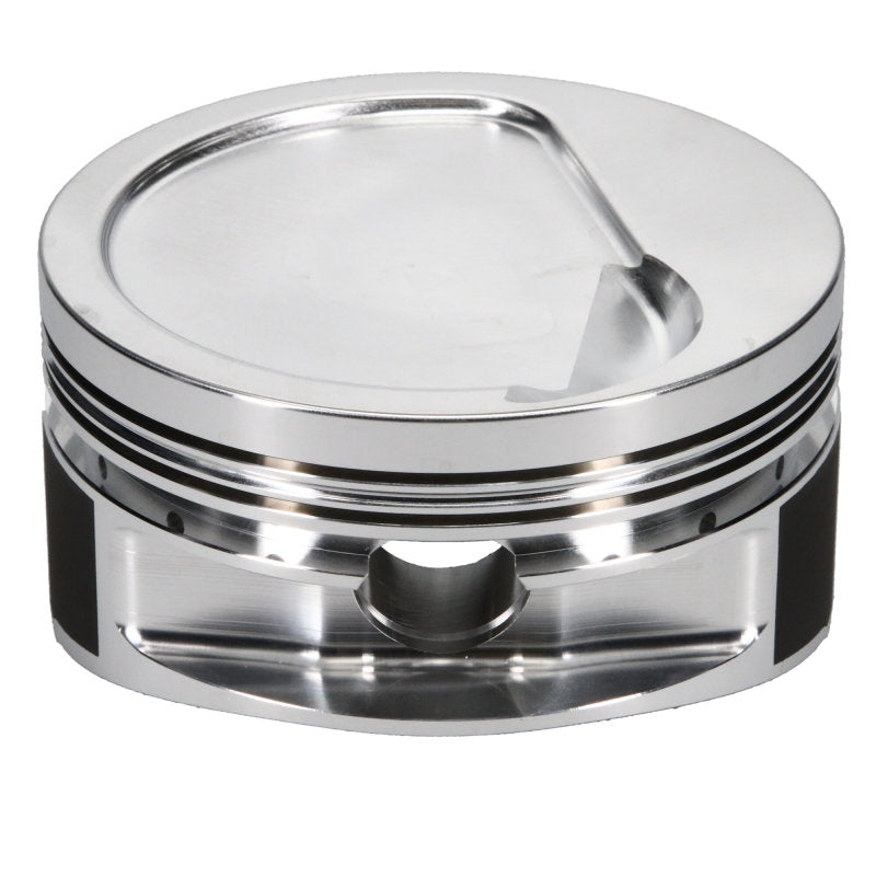JE Pistons BBC INV DOME Set of 8 Pistons JE Pistons BBC INV DOME Set of 8 Pistons