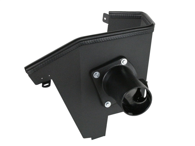 aFe MagnumFORCE Intakes Stage-2 PDS AIS PDS BMW 525i/530i (E60) 04-05 L6-2.5/3.0L aFe MagnumFORCE Intakes Stage-2 PDS AIS PDS BMW 525i/530i (E60) 04-05 L6-2.5/3.0L