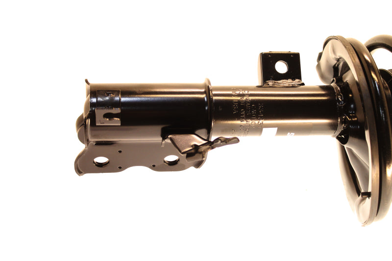 KYB Shocks & Struts Strut Plus Front Left 04-08 Nissan Maxima (Exc Electronic Adjust Suspension) KYB Shocks & Struts Strut Plus Front Left 04-08 Nissan Maxima (Exc Electronic Adjust Suspension)