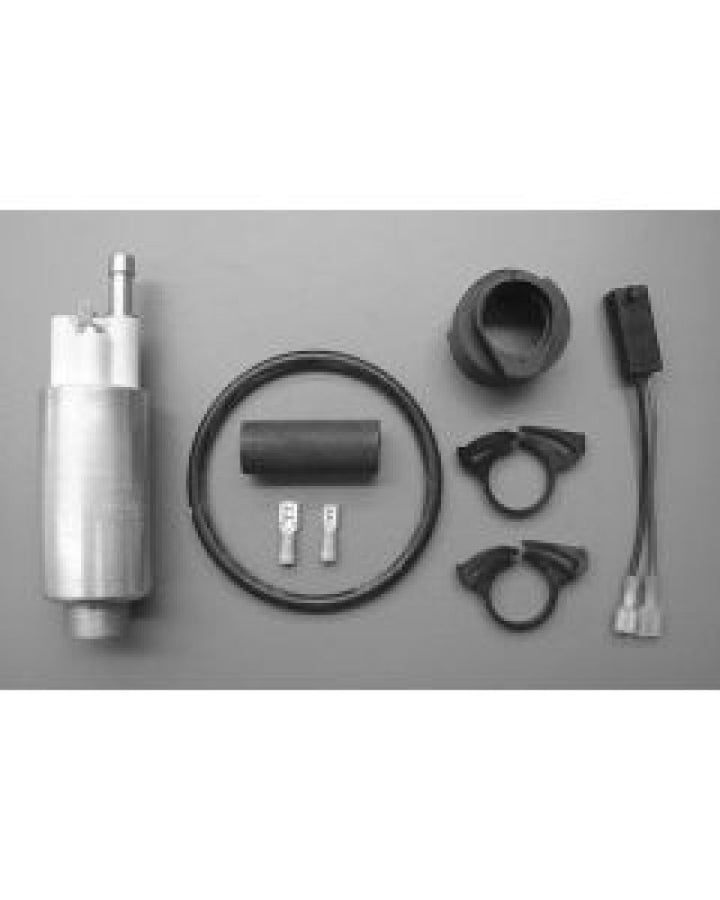 Walbro Fuel Pump Kit for 82-95 Chevy / 85-98 Chevy Trucks/Vans / 82-94 Pontiac/Oldsmobile Walbro Fuel Pump Kit for 82-95 Chevy / 85-98 Chevy Trucks/Vans / 82-94 Pontiac/Oldsmobile