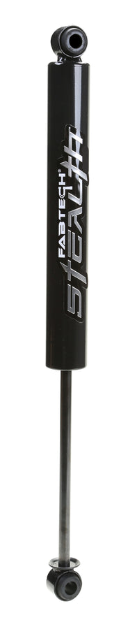 Fabtech 07-18 Jeep JK 4WD Rear Stealth Shock Absorber Fabtech 07-18 Jeep JK 4WD Rear Stealth Shock Absorber