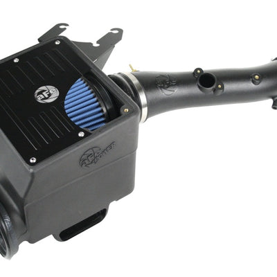 aFe MagnumFORCE Intake Stage-2 Si Fully Sealed Housing w/Pro 5R Media 12-13 Toyota Tacoma V6-4.0L