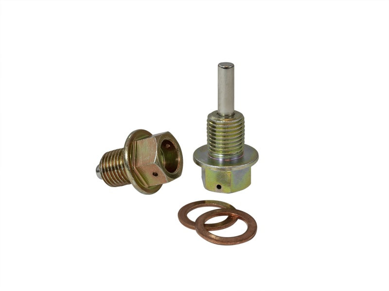 Skunk2 Honda/Acura Magnetic Drain Plug Set (Oil and Trans. Pan Plugs) Skunk2 Honda/Acura Magnetic Drain Plug Set (Oil and Trans. Pan Plugs)