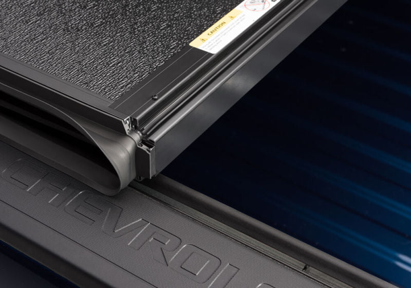 UnderCover 14-18 Chevy Silverado 1500 (19 Legacy) / 15-19 Silverado 2500/3500 HD 8ft Flex Bed Cover UnderCover 14-18 Chevy Silverado 1500 (19 Legacy) / 15-19 Silverado 2500/3500 HD 8ft Flex Bed Cover