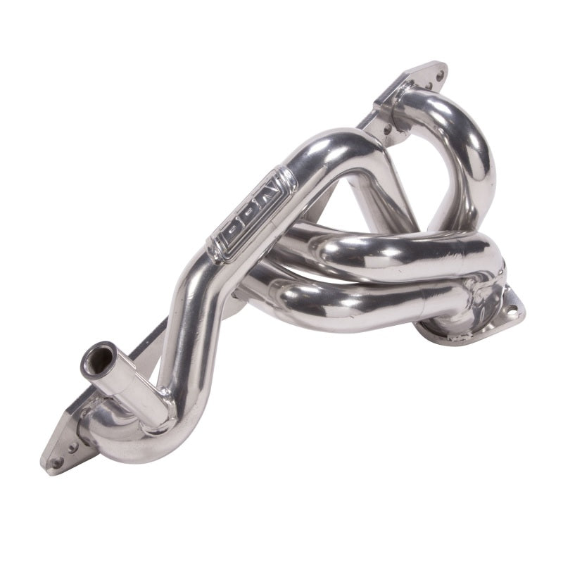 BBK 93-96 Chevrolet Impala SS Shorty Tuned Length Exhaust Headers - 1-5/8 Silver Ceramic BBK 93-96 Chevrolet Impala SS Shorty Tuned Length Exhaust Headers - 1-5/8 Silver Ceramic