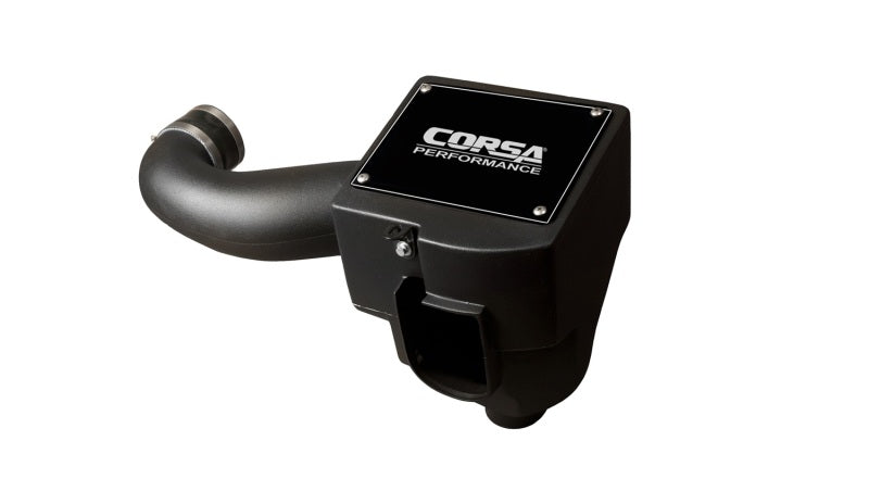 Corsa Chrysler/Dodge 04-10 300/05-10 Charger/05-08 Magnum STR-8 6.1L V8 Air Intake Corsa Chrysler/Dodge 04-10 300/05-10 Charger/05-08 Magnum STR-8 6.1L V8 Air Intake