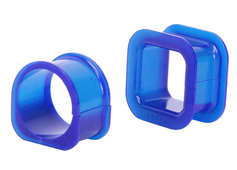SuperPro 2006 Subaru Impreza 2.5i Steering Rack and Pinion Mount Bushing Kit SuperPro 2006 Subaru Impreza 2.5i Steering Rack and Pinion Mount Bushing Kit