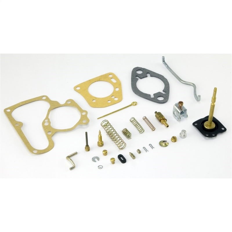 Omix Carburetor Rebuild Kit F-Head 53-71 Willys Omix Carburetor Rebuild Kit F-Head 53-71 Willys