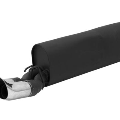 Remus 1995 Alfa Romeo 155 2.5L TD (Vm07B/Vm318) Race Axle Back Exhaust