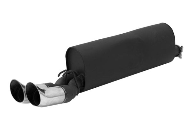 Remus 1995 Alfa Romeo 155 2.5L TD (Vm07B/Vm318) Race Axle Back Exhaust Remus 1995 Alfa Romeo 155 2.5L TD (Vm07B/Vm318) Race Axle Back Exhaust