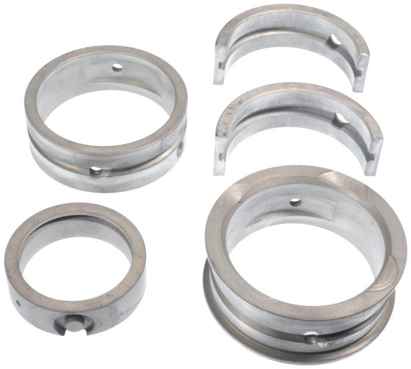 Clevite VW Air Cooled Main Bearing Set Clevite VW Air Cooled Main Bearing Set