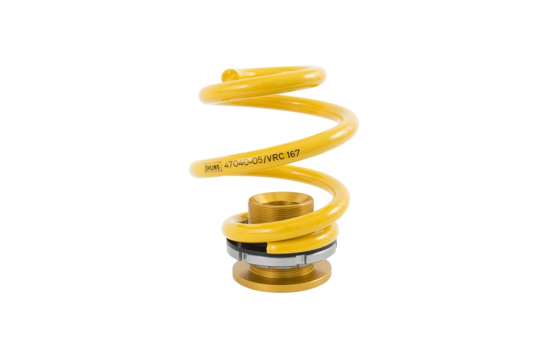 Ohlins 00-06 BMW M3 (E46) Road & Track Coilover System Ohlins 00-06 BMW M3 (E46) Road & Track Coilover System