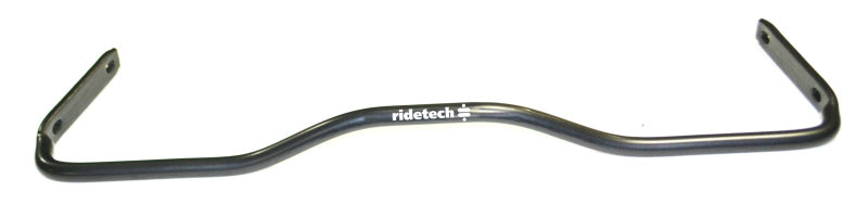 Ridetech 58-64 GM B-Body StreetGRIP Rear Swaybar Ridetech 58-64 GM B-Body StreetGRIP Rear Swaybar