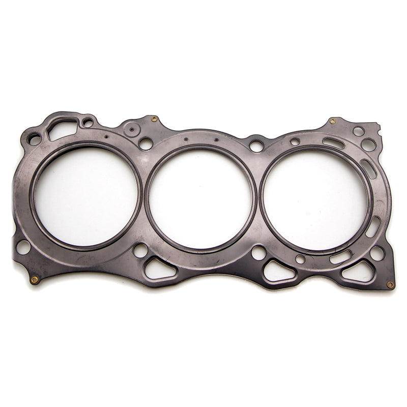 Cometic 2002+ Nissan VQ30/VQ35 V6 98mm RH .075 inch MLS Head Gasket Cometic 2002+ Nissan VQ30/VQ35 V6 98mm RH .075 inch MLS Head Gasket