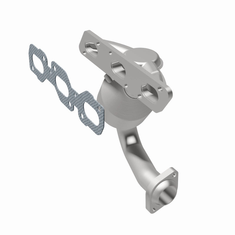 MagnaFlow Conv DF 01-02 Cougar 2.5L Front MagnaFlow Conv DF 01-02 Cougar 2.5L Front