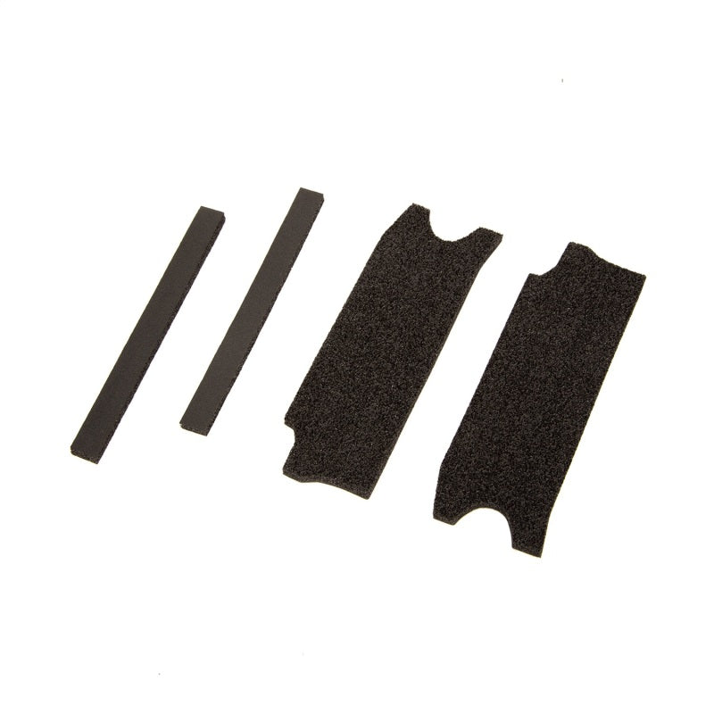 Omix Soft Top Foam Tape Seal Kit- 10-18 Wrangler JK Omix Soft Top Foam Tape Seal Kit- 10-18 Wrangler JK
