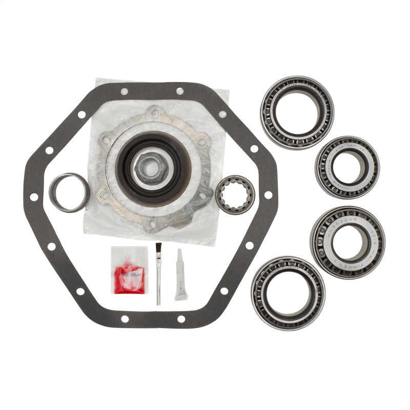 Eaton GM 10.50in Rear Master Install Kit Eaton GM 10.50in Rear Master Install Kit