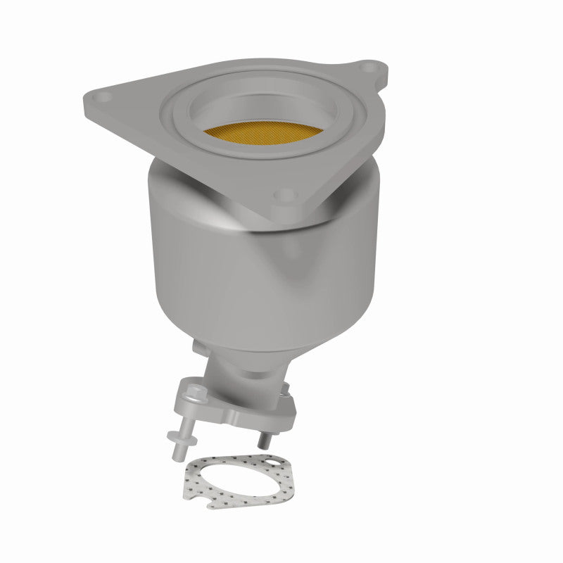 MagnaFlow Conv DF 10-12 Ford Escape 3.0L MagnaFlow Conv DF 10-12 Ford Escape 3.0L