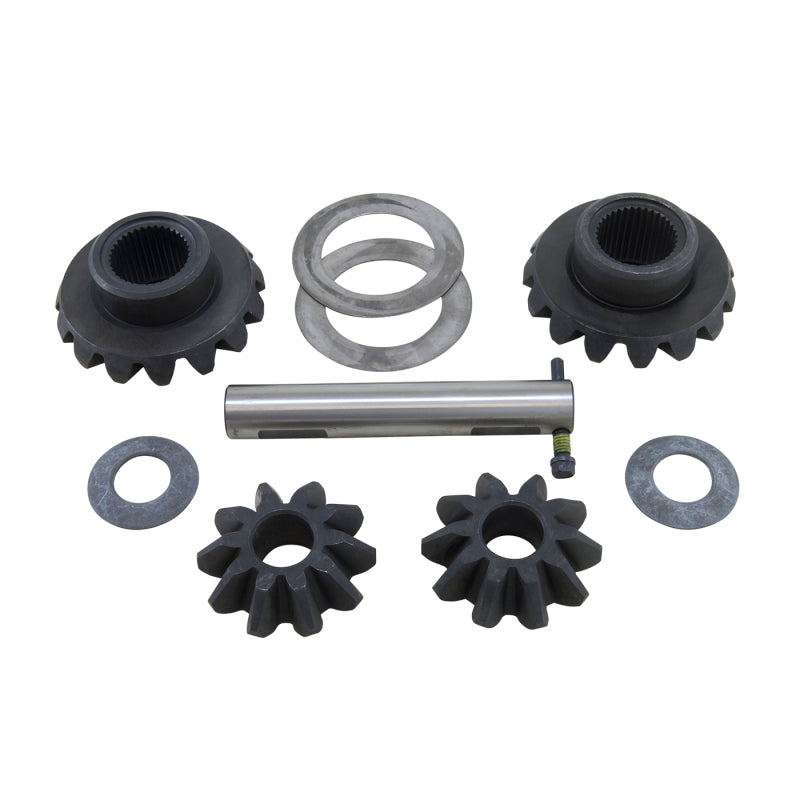 Yukon Gear Standard Open Spider Gear Kit For 10.25in Ford w/ 35 Spline Axles Yukon Gear Standard Open Spider Gear Kit For 10.25in Ford w/ 35 Spline Axles