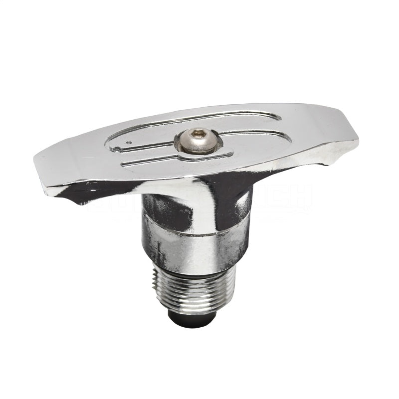 Superwinch Replacement Clutch Handle for Talon 14/18 Winches/4 - Silver Superwinch Replacement Clutch Handle for Talon 14/18 Winches/4 - Silver