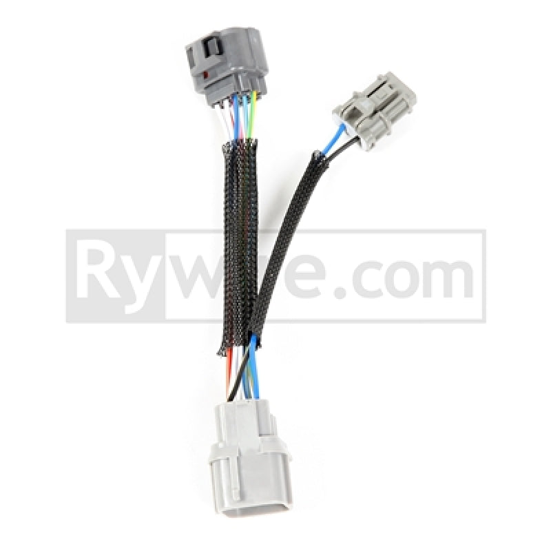 Rywire OBD2 10-Pin to OBD1 Distributor Adapter Rywire OBD2 10-Pin to OBD1 Distributor Adapter