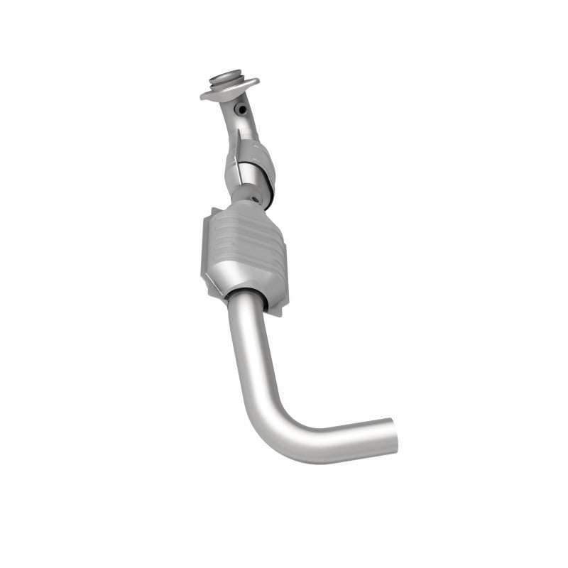 MagnaFlow Conv DF 03-04 Lincoln Navigator 5.4L D/S MagnaFlow Conv DF 03-04 Lincoln Navigator 5.4L D/S