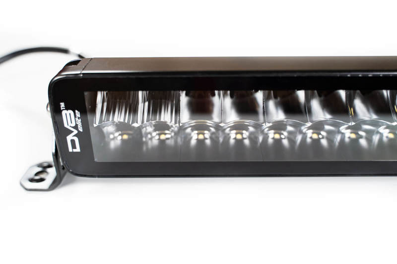 DV8 Offroad 20in Elite Series LED Light Bar Dual Row DV8 Offroad 20in Elite Series LED Light Bar Dual Row