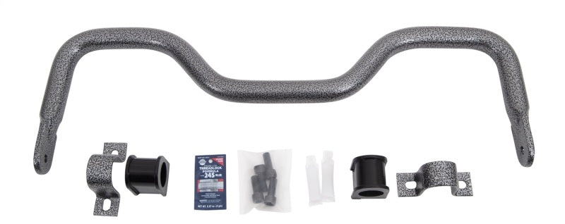 Hellwig 19-21 Dodge Sprinter 3500/4500 RWD/4WD Dually Heat Treated Chromoly 1-1/2in Rear Sway Bar Hellwig 19-21 Dodge Sprinter 3500/4500 RWD/4WD Dually Heat Treated Chromoly 1-1/2in Rear Sway Bar