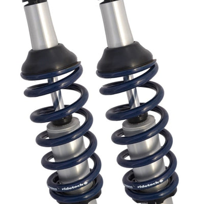 Ridetech 97-13 Chevy Corvette HQ Series CoilOvers Front Pair
