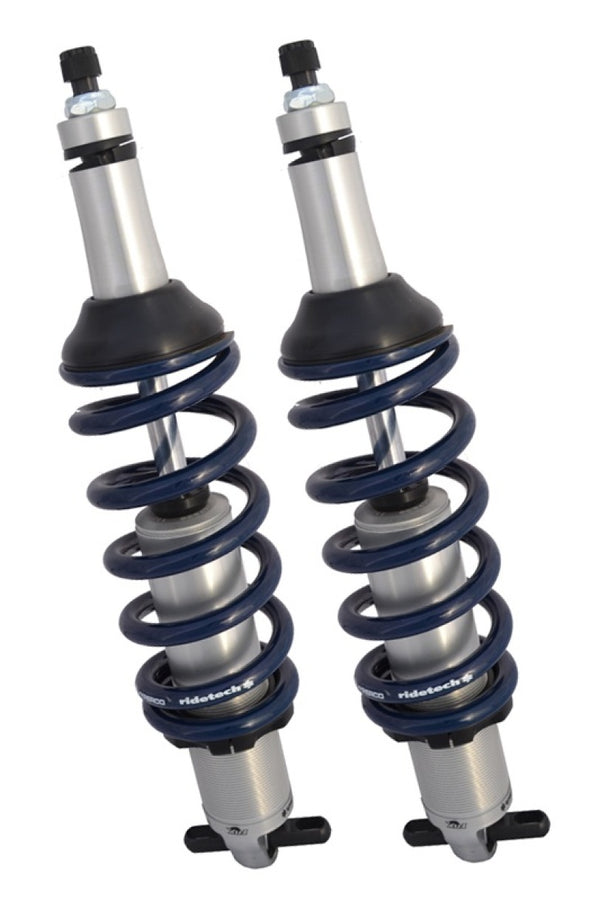 Ridetech 97-13 Chevy Corvette HQ Series CoilOvers Front Pair Ridetech 97-13 Chevy Corvette HQ Series CoilOvers Front Pair