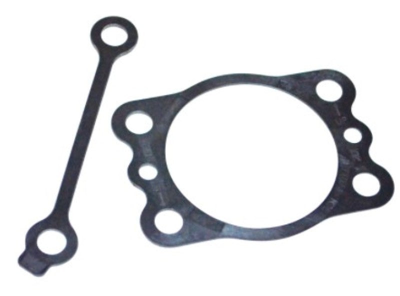 SPC Performance 12-17 Hyundai Accent/Kia Rio Rear Toe Shim Set - Single SPC Performance 12-17 Hyundai Accent/Kia Rio Rear Toe Shim Set - Single