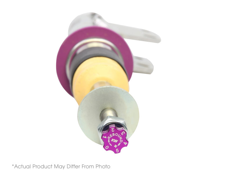 KW Coilover Kit V2 Saab 9-3 (YS3FXXXX) Sport Wagon KW Coilover Kit V2 Saab 9-3 (YS3FXXXX) Sport Wagon