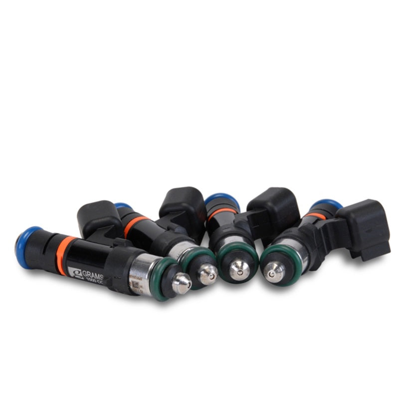 Grams Performance 02-11 Subaru WRX / 07+ STI / 07-11 Legacy 1000cc Fuel Injectors (Set of 4) Grams Performance 02-11 Subaru WRX / 07+ STI / 07-11 Legacy 1000cc Fuel Injectors (Set of 4)