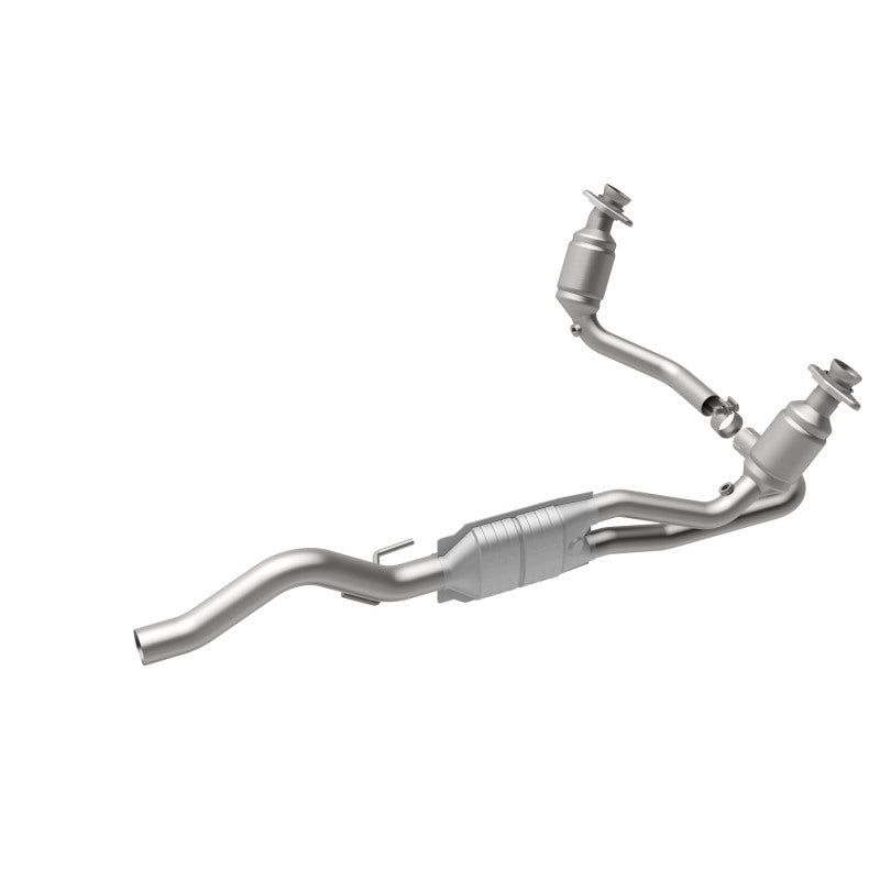 Magnaflow Conv DF 00-03 Dakota 4.7L Magnaflow Conv DF 00-03 Dakota 4.7L